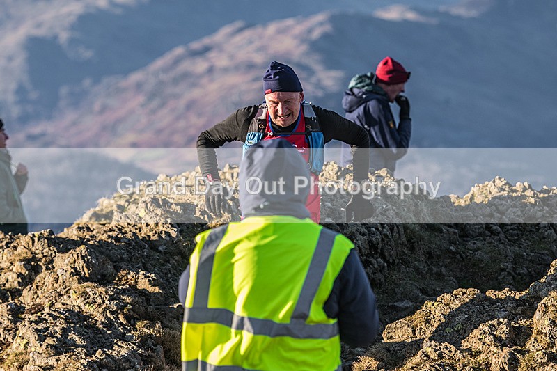 Wansfell-540 - Wansfell Race Saturday 27th December 2025