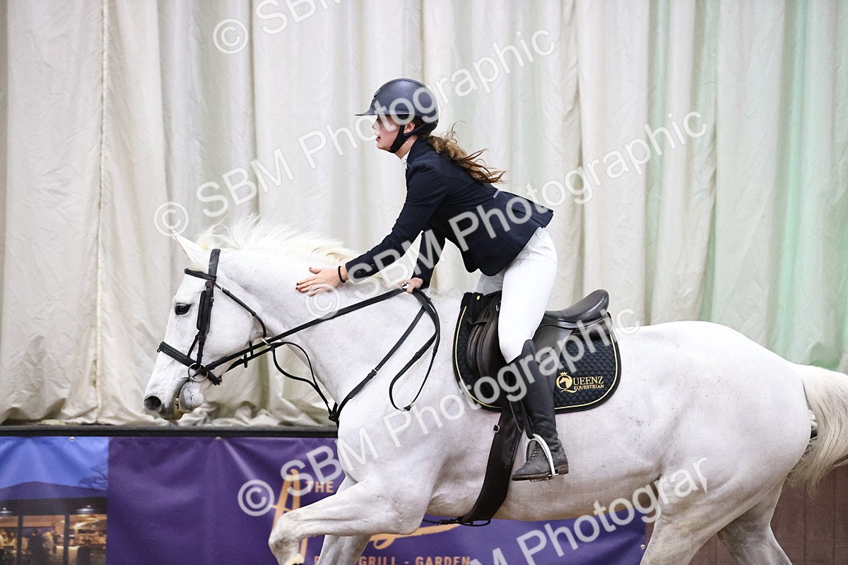 SBM_002865 - Class 14 - Senior British Novice - 90cm
