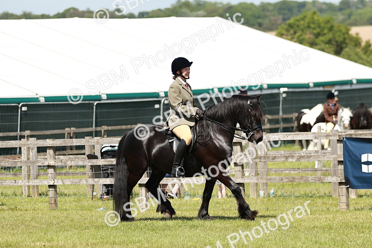 SBM_07029 - Class 26-30 - Mountain and Moorland Ridden
