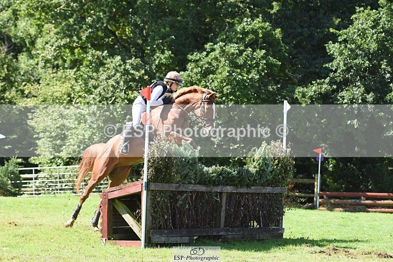 230820X-111548-1558 - BE90 XC 09.40 to Rider 151 at 11.44