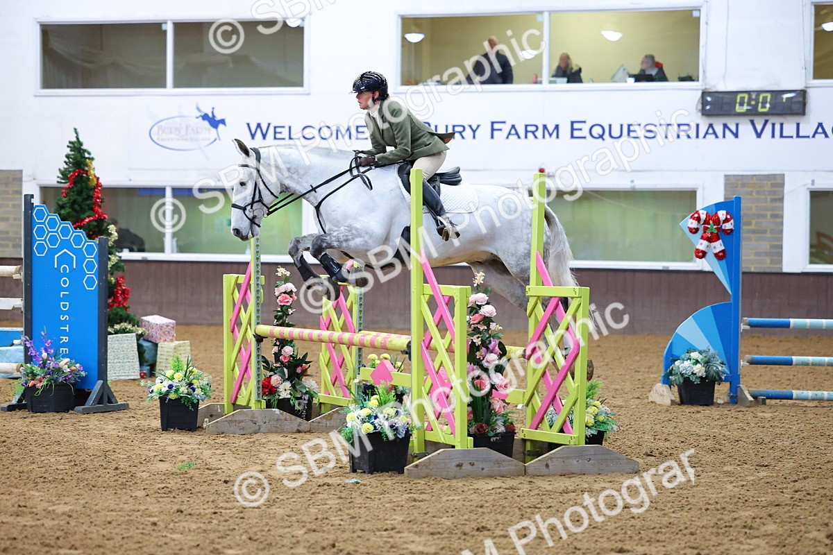 SBM_002880 - Class 14 - Clear Round 80cm