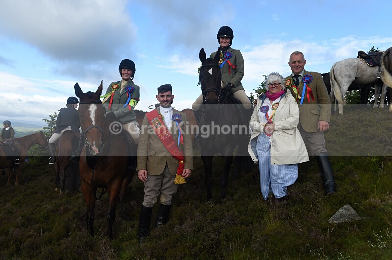 117 - Selkirk Common Riding 2026