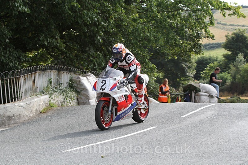 IMG_1612 - Formula 1, Formula 2 and Formula Classic TT Race