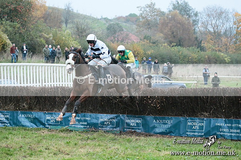 PtP 091124  655 - Knightwick Races Point-to-Point 09/11/24