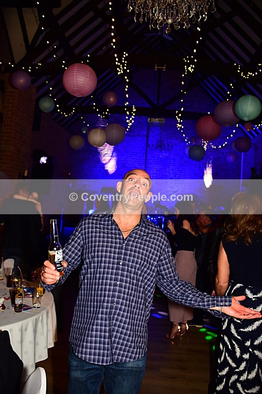 Lor-956 - Lorraine's 50th