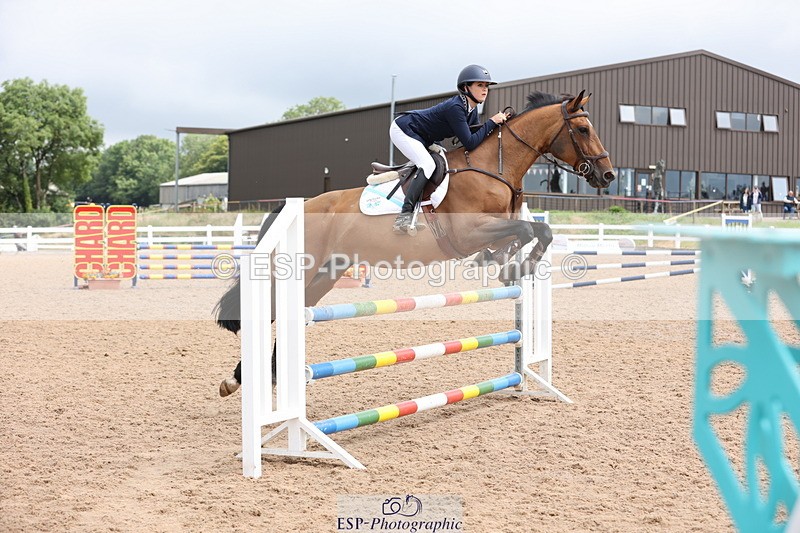 240630A-112434-12624 - Cls 31 Discovery and 90cm Open