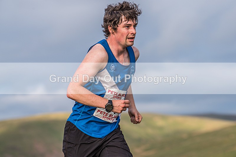 Latterbarrow-268 - Latterbarrow Loop Fell Race Wednesday 24th May 2023