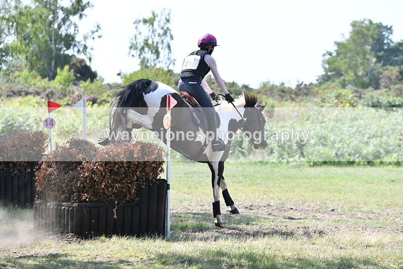 WJ5_3238 - XC Time 13:03 to 13:28