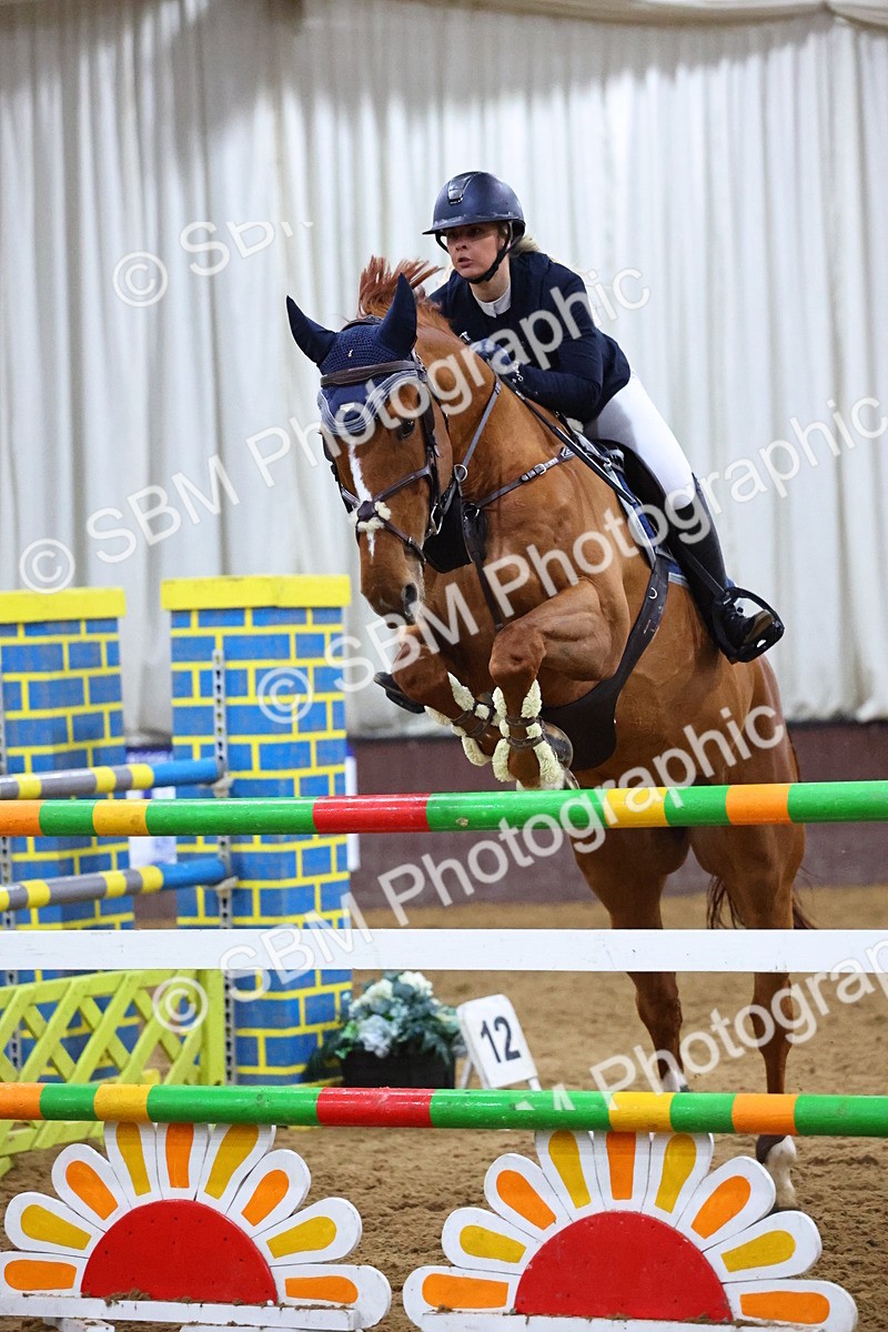 SBM_006503 - Class 21 - National 1.30m/1.40m Open Handicap
