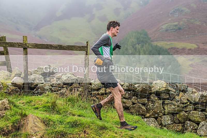 Langdale-1212 - Langdale Horseshoe Fell Race Saturday 7th October 2023