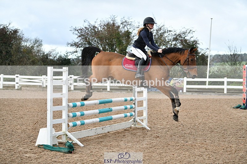 231110A-103821-00101 - Cls 2 British Novice & 90cm Open