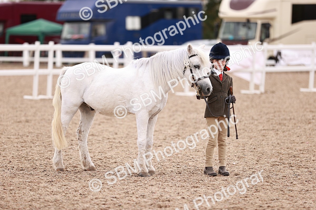 SBM_18483 - Class 420 - Ridden M&M