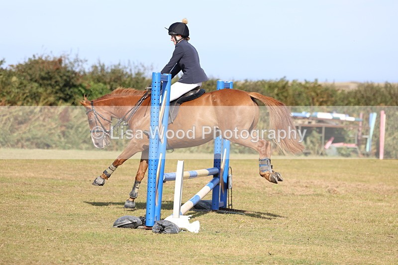 3E7A7809 - Class 2: 60cm