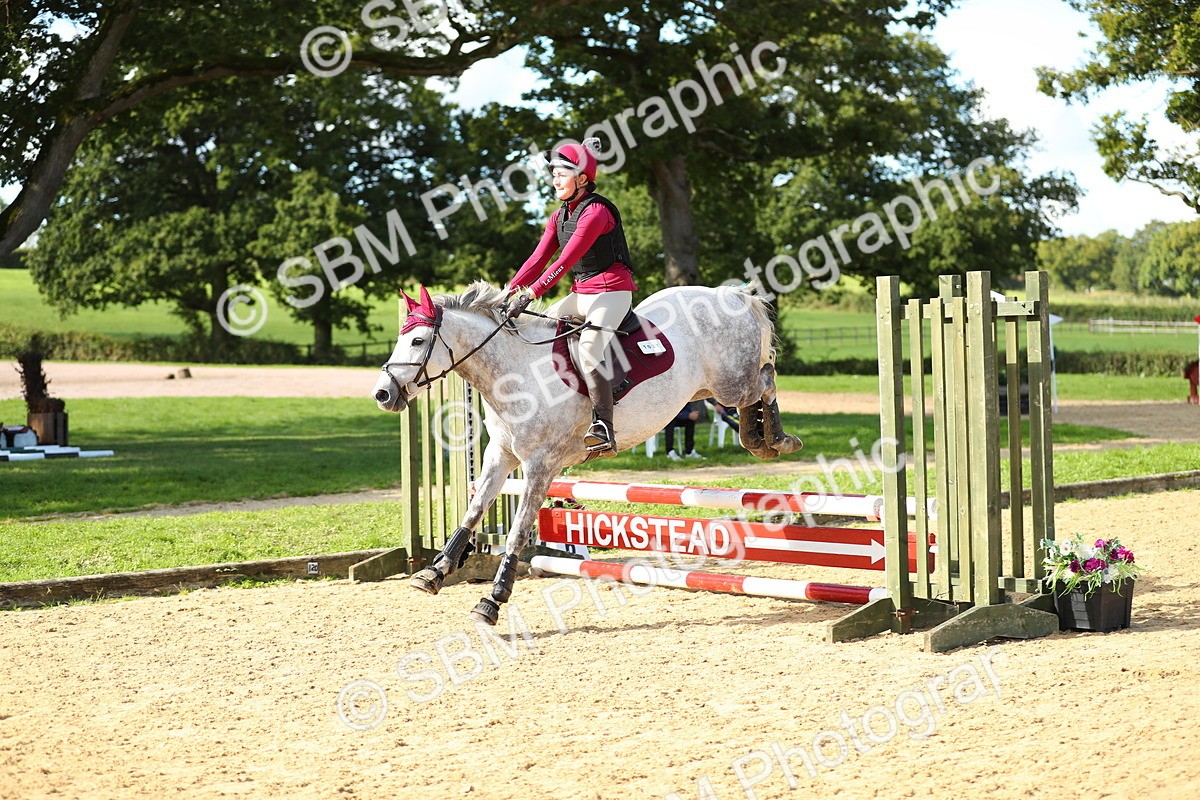 SBM_03373 - E3 Eventers Challenge 70cm Open