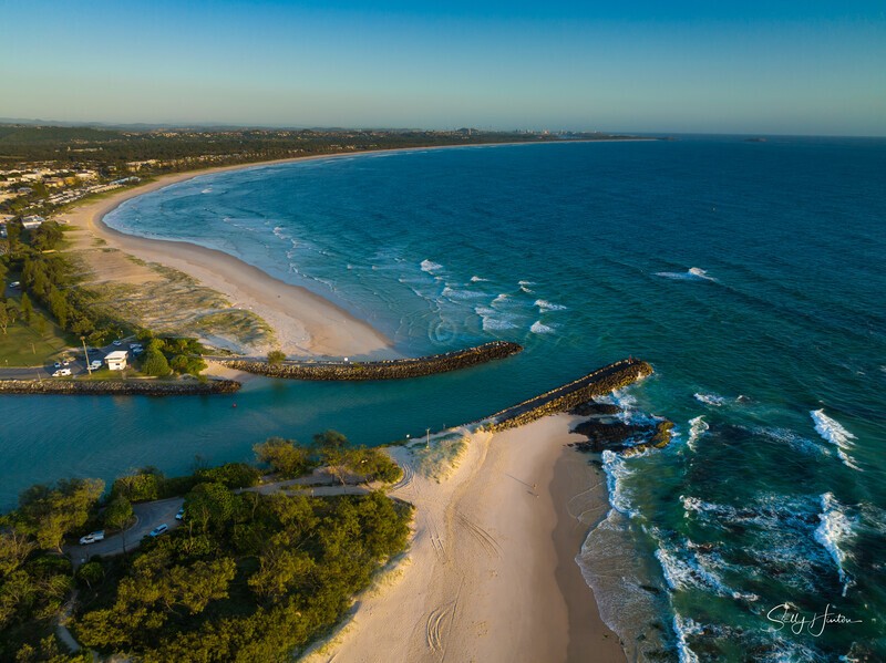 2022 Cudgen Ck Kingscliff 6 - Kingscliff