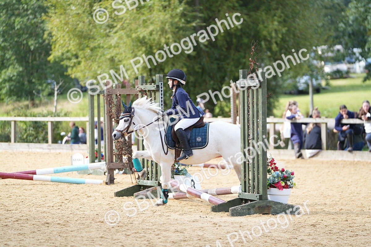 SBM_64491 - J2 - Mini Tour Junior Pony 30cm Championship