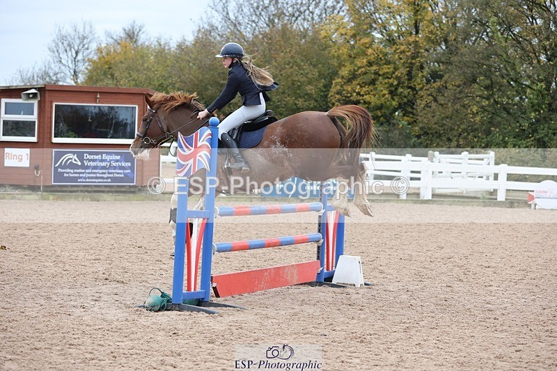 241116X-121255-01515 - Cls 10 Pony 1.00m Ooen