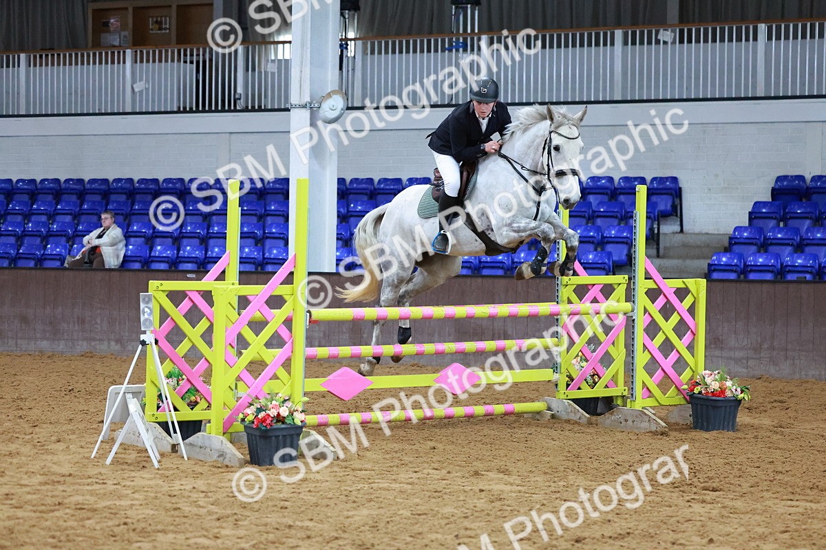 SBM_001362 - Class 4 - Senior Newcomers - 1.10m