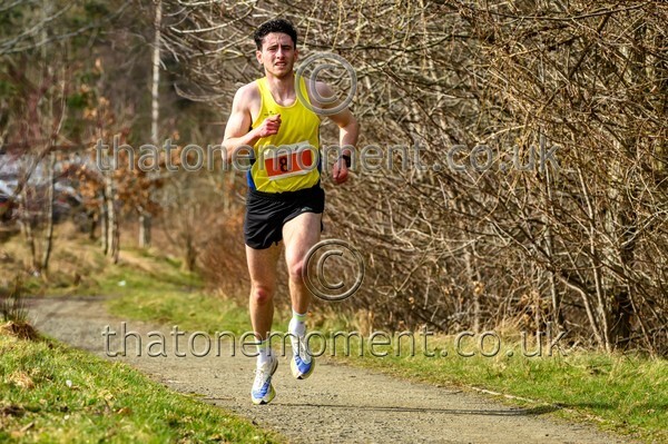 Livirelays25-929640 - Male Set Two