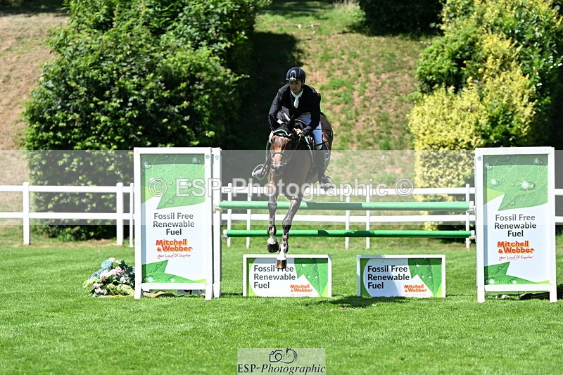 250703A-124254-03684 - Cls 2 1.20m Open