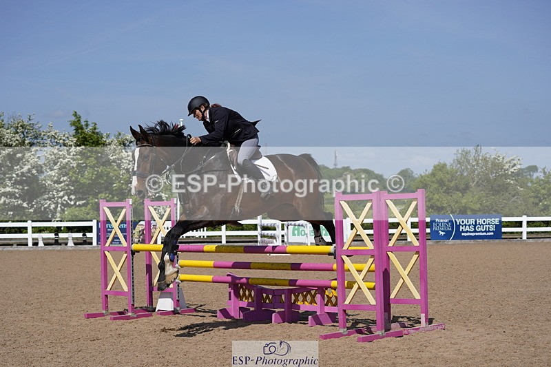 230528A-102408-06170 - Cls 31 Scope 1m Champ Quali & Open