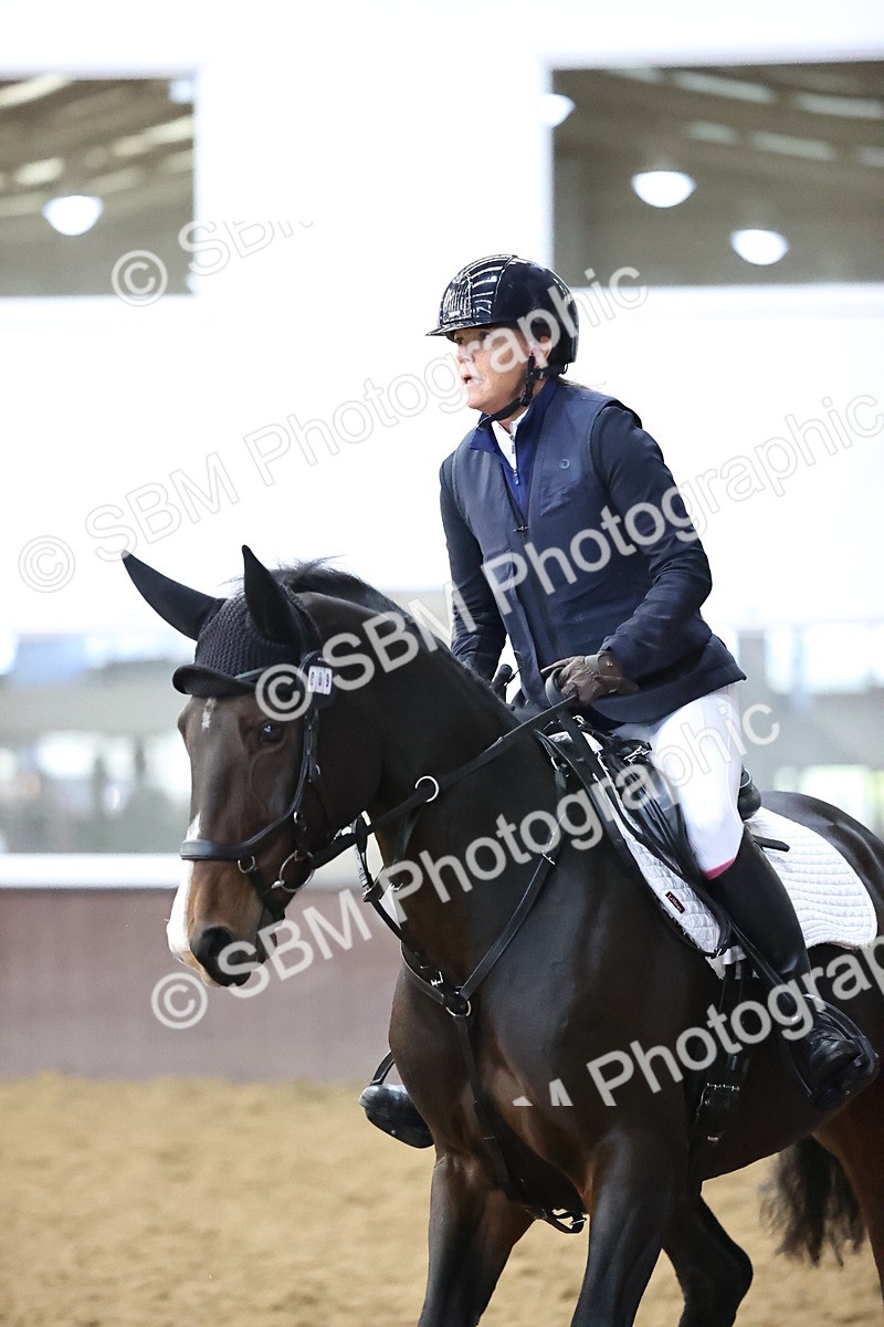 SBM_002399 - Class 8 - Clear Round 80cm