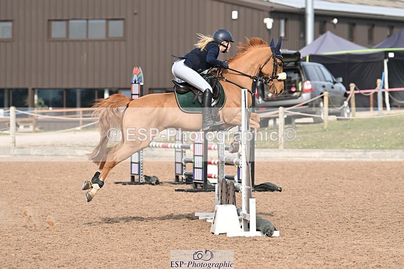 250309-110951-03941 - Cls 5 Pony Discovery and 90cm