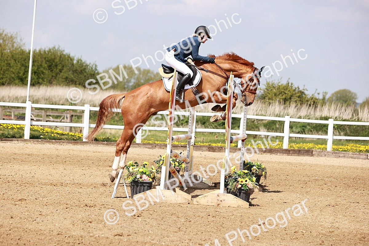  - Class 23 - Senior 1.05m