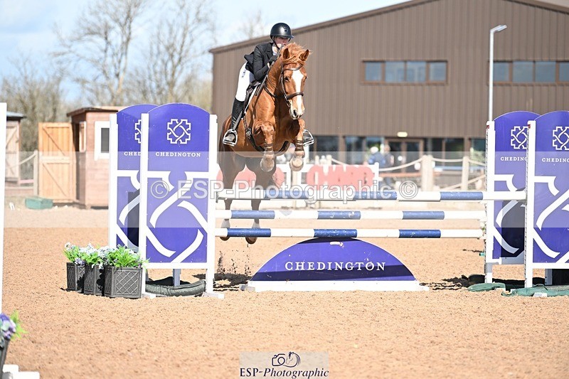 250329-103204-03985 - Cls 14 Snr Newcomers