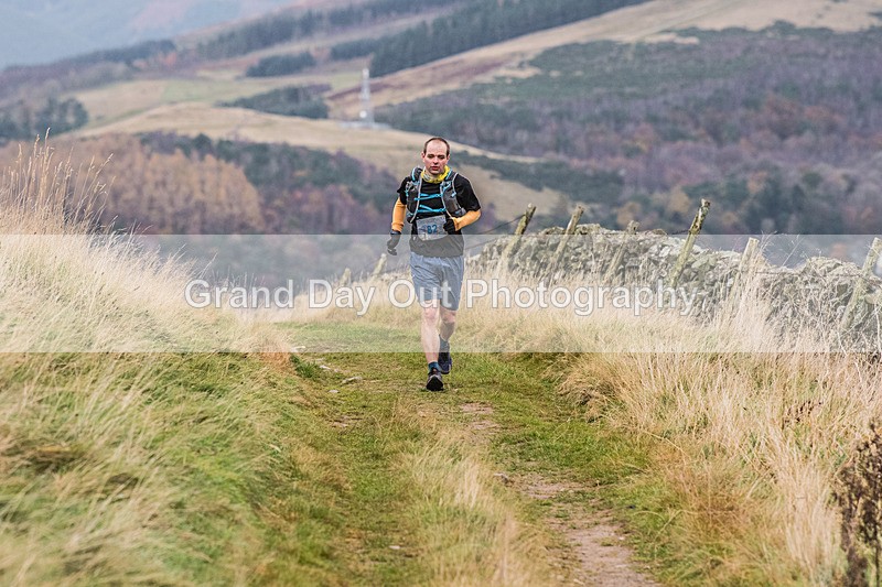 Tweed Valley-774 - High Terrain Events Tweed Valley 65 & 50K Ultra Trail Races Sunday 17th November 2024