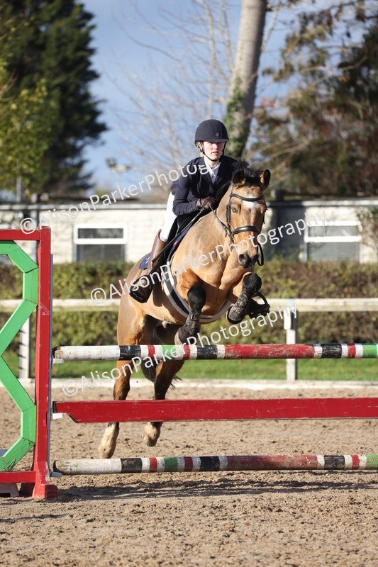 20251123-1410 - Class 5 - 1.00m