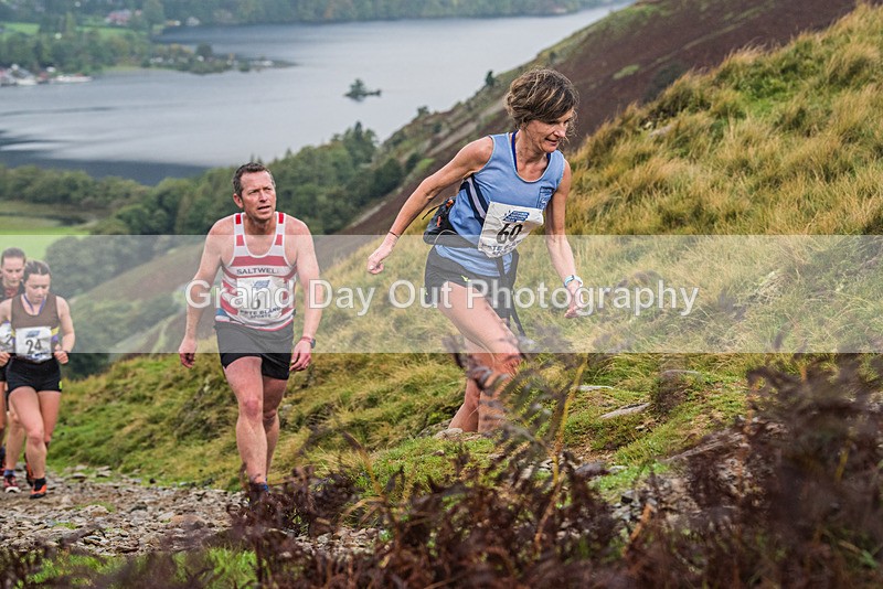 HBMR Leg 1-269 - Hodgson Brothers Mountain Relay - Leg 1 Sunday 1st October 2023