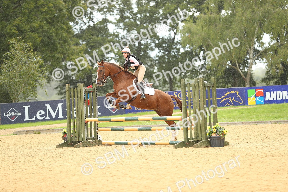 SBM_11329 - E8 Eventers Challenge 80cm Championship