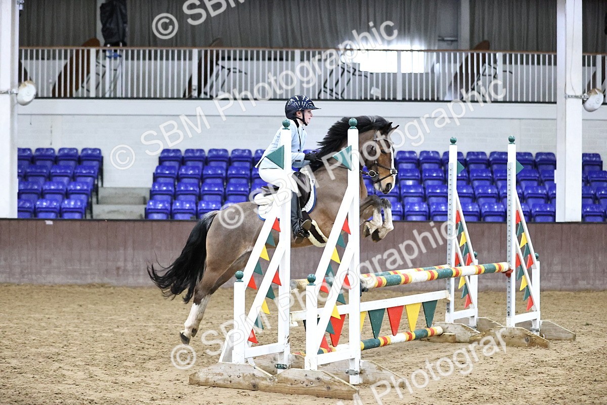 SBM_001342 - Class 9 - Pony British Novice 80cm