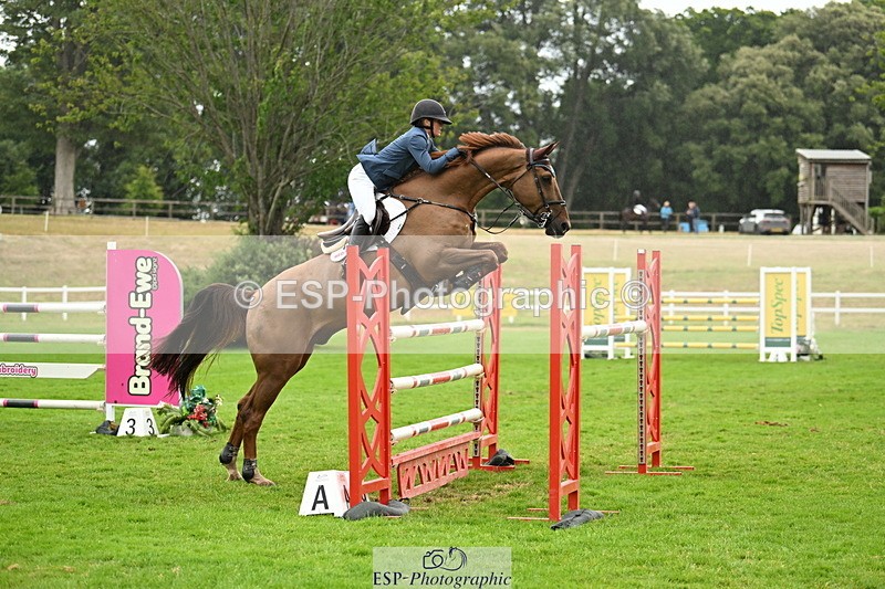 250706A-094904-17139 - Cls 43 Snr 1.30m Grand Prix