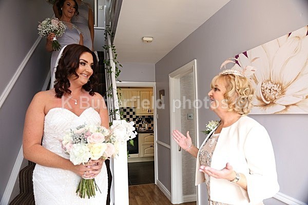 075 - Sandra Grogan and Robert Perez Wedding