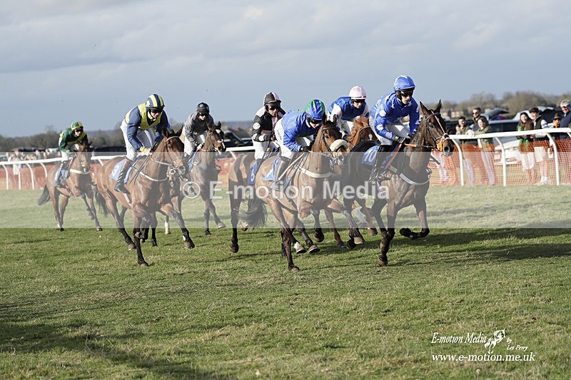 PtP 190323 765 - Oakley Hunt Point-to-Point Brafield-On-The-Green 19/03/23