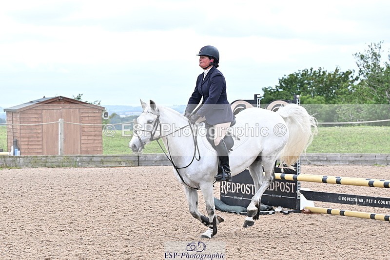 250610A-160006-00065 - Clear Round and 60cm