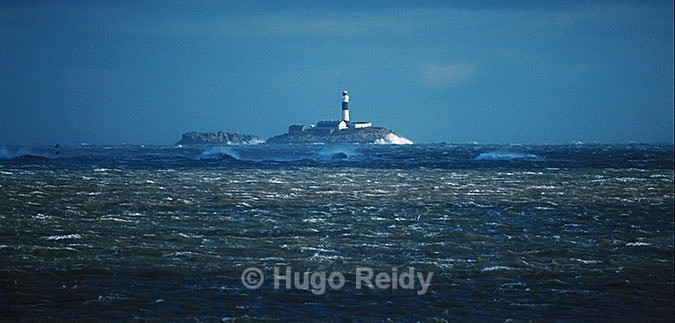  - Skerries