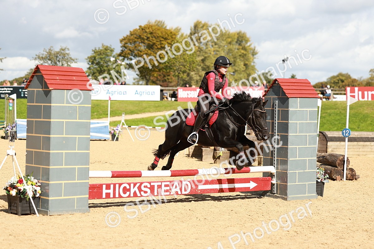 SBM_18800 - E8 - Eventers Challenge 50cm championship