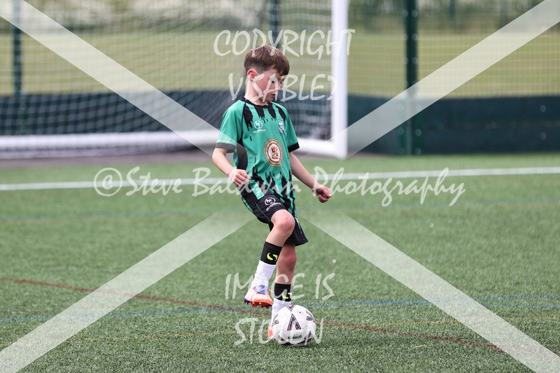 1DX32691 - Sun 7th U8 Boys
