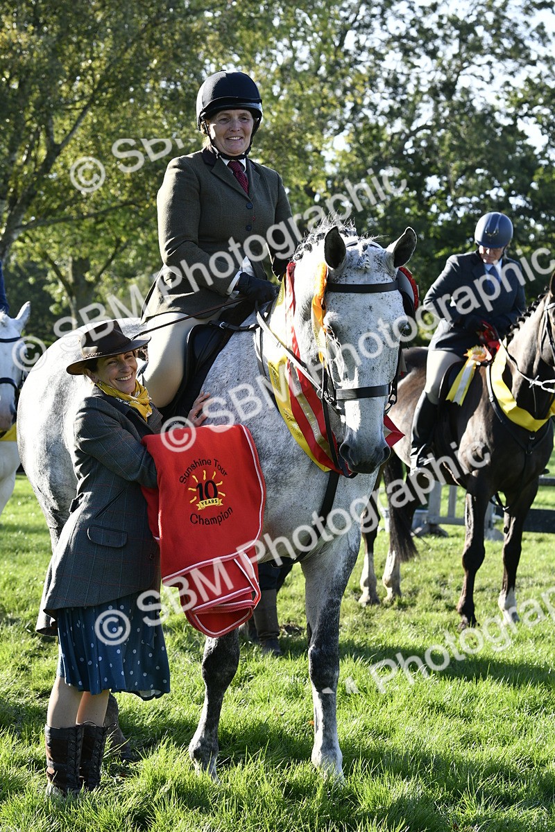 SBM_51718 - Working Hunter Supreme Championship