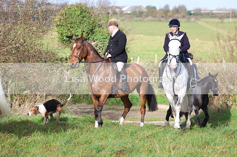 3E7A0431 - Four Burrow Opening Meet 2025