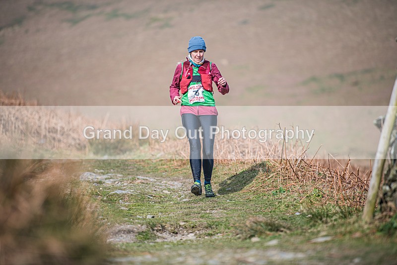 Black Combe-1309 - Black Combe Fell Race Saturday 9th March 2024