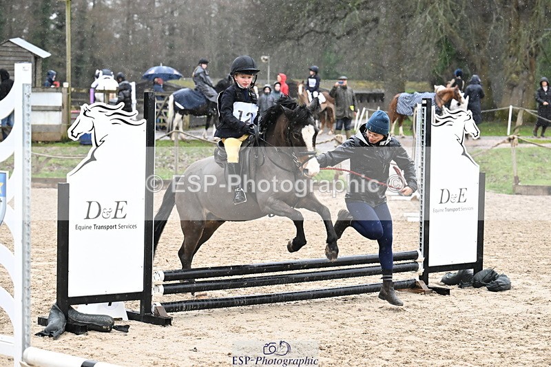 260222A-100526-00306 - 40cm Lead Rein and Assisted