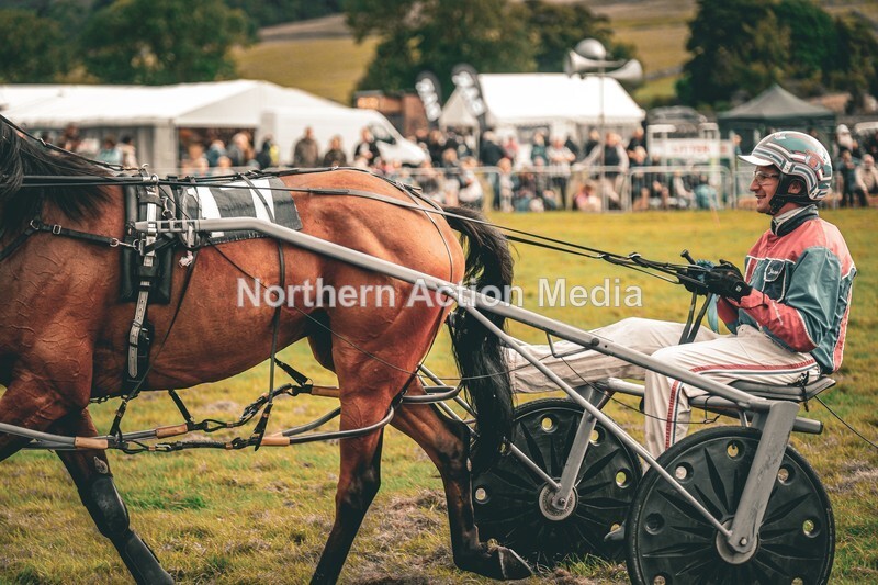 DSCF7455 - Kilnsey Harness racing