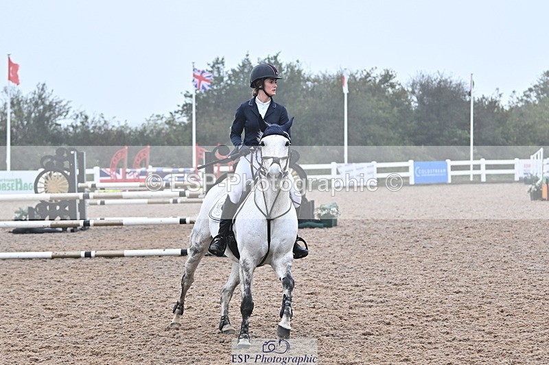 241006A-105358-06338 - Cls 24 95cm Nat Am Quals