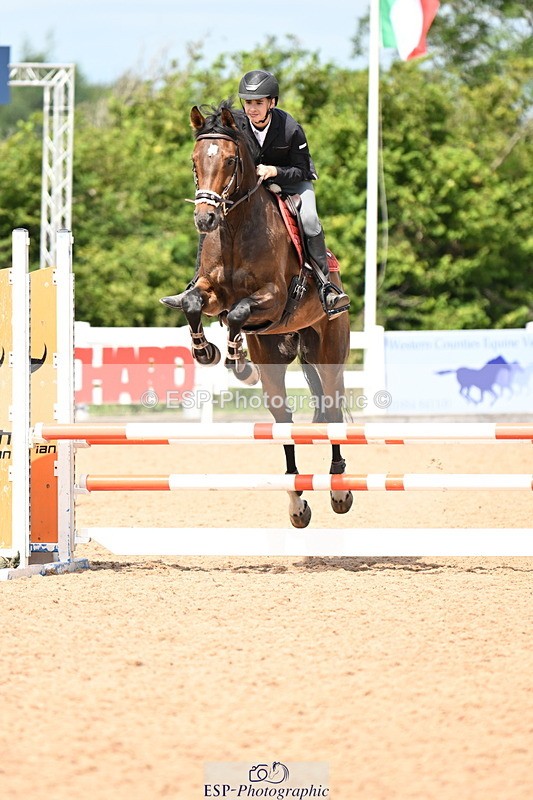 240802A-122102-04317 - Cls 23 85cm Amateur Qualifier