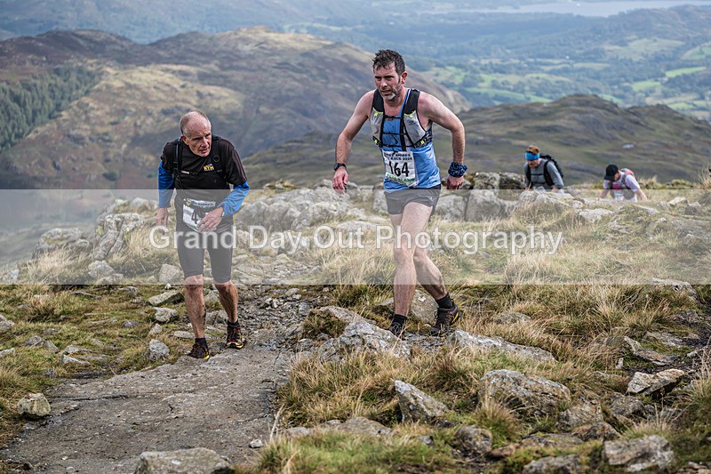 Three Shires-822 - Three Shires Fell Race Saturday 26th September 2026