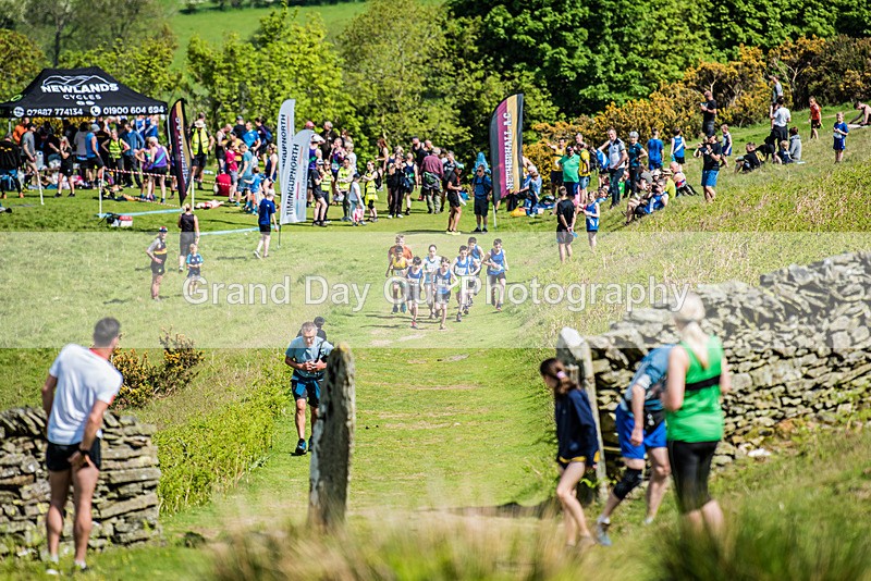 Two Tops-199 - Two Tops Fell Races (Junior & Senior) Saturday 20th May 2023